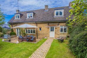 Swan Cottage, Main Street, Northampton NN6 9SP