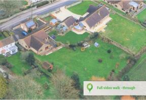 Wynyards, Blacklands Lane To Forton Lane, Forton, Chard TA20 2NA