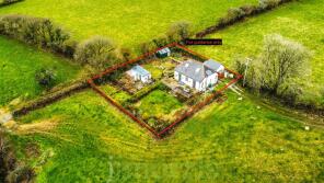Brynawel, Hebron Chapel Rds, Hebron, Whitland SA34 0XU