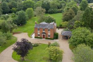 Great Meadow, Victoria Road, Bromsgrove B61 9BU