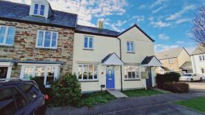 18, Treclago View, Camelford PL32 9AD