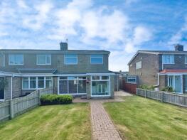 9, Fairfield Drive, Ashington NE63 9SJ