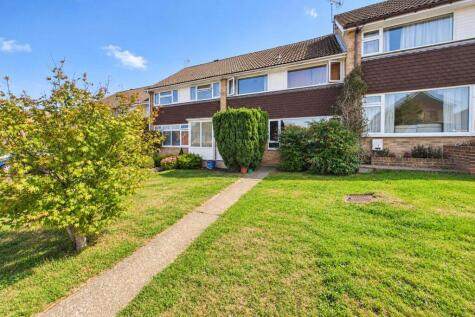 Charlwoods Road, East Grinstead