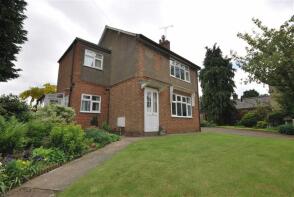 Rye Hill House, Main Street, Lutterworth LE17 5QF