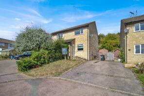 12, Frithwood Close, Bussage, Stroud GL6 8RA