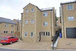 3, Lister Court, Embsay BD23 6FH