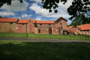 Grove Hill, Home Farm, Hutton Village Road, Guisborough TS14 8EL