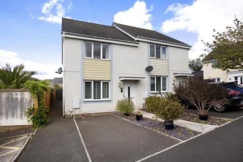 Millin Way, Dawlish Warren, EX7