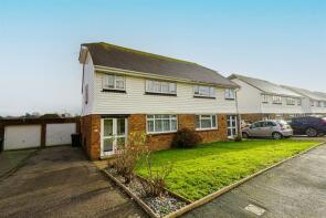 67, Heathlands, Westfield TN35 4QZ