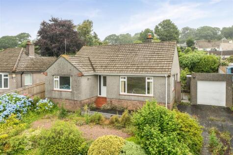Priory Close, Tavistock
