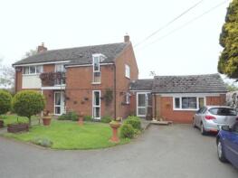 Hilltop, Welford Road, Northampton NN6 8SJ