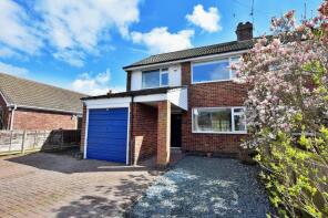 15, Hillmorton Lane, Rugby CV23 0SS