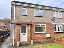 167, Heol Y Llwynau, Trebanos, Swansea SA8 4DB