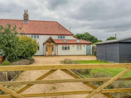 116, Yarmouth Road, Bungay NR35 2PA