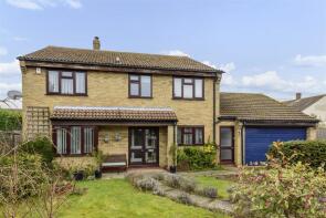 25, Woodlands Close, Bedford MK44 3UE