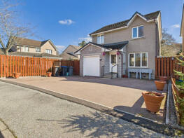 18, Kirkland, Kemnay AB51 5QD