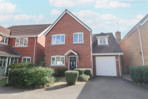 6, Castle Close, Farnborough GU14 6UA