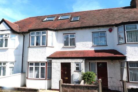 5 bedroom Terraced for sale