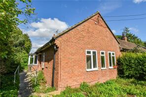 1, Glanville Cottages, Broad Hinton SN4 9PG