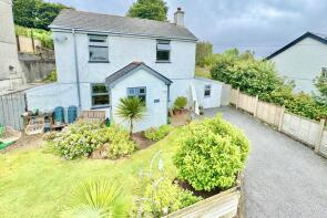 Carn Marth Cove House, Hillside Road, Redruth TR16 5AJ