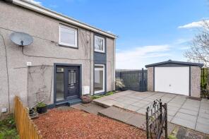 71, Burnside Terrace, Polbeth EH55 8SU