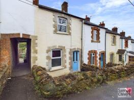 6, Tyning Cottages, Holcombe Hill, Holcombe, Radstock BA3 5DJ