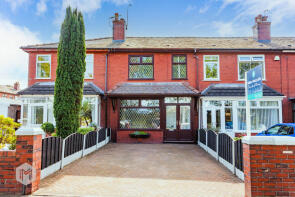 289, Bury Old Road, Bury BL9 7JG