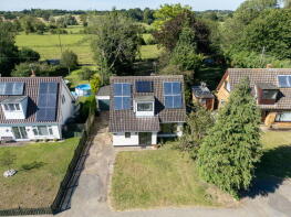 Ashdale, Low Street, Oakley, Brome And Oakley IP21 4AP
