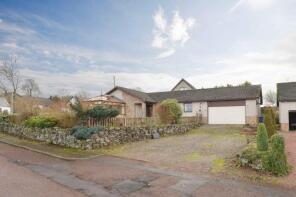 1 Cardrona, Libberton Village Road, Libberton, Lanark ML11 8LX