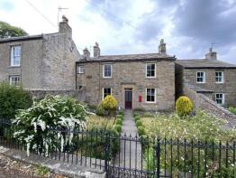 The Post Office, Main Street, Leyburn DL8 3AN