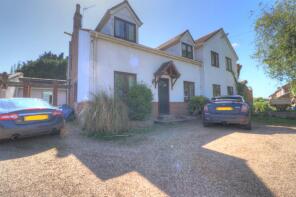 Nursery House, High Road, King's Lynn PE34 3AR