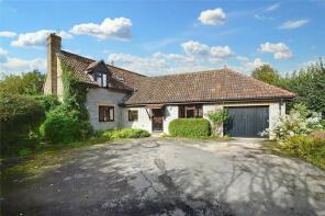 The Cottage, Shute Lane, Long Sutton, Langport TA10 9LZ