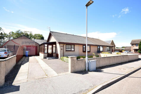 Springfield Gardens, Elgin, IV30 6XX