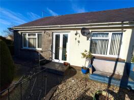 25, Maesyrawel, Tregaron SY25 6HJ