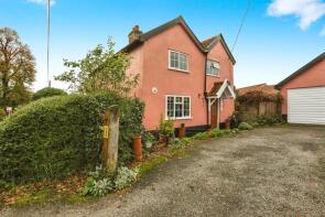 Manor Cottage, School Lane, Woodbridge IP13 6DX