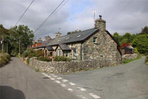 3, Mynydd Glas, Road From Mynydd Glas Northwestwards To Dafarn Faig, Garndolbenmaen LL51 9UJ