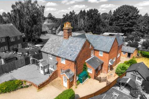Ashford Hill Road, Headley, Thatcham, Hampshire, RG19