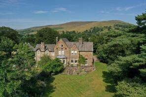 Old Vicarage, Barbon, Carnforth LA6 2LS