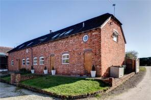 4, Lower House Farm Barns, Long Lane, Tilesford, Pershore WR10 2JX
