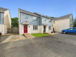 8, Morwenna Park, Kilkhampton, Bude EX23 9RF