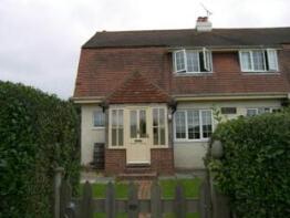 1, Southfields Cottages, Clay Lane, Arundel BN18 9QL