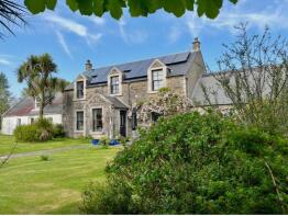 Ardlui, Access From A841 To Ardlui, Kings Cross, Isle Of Arran KA27 8RB