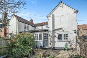 1, Swanns Yard, North Walsham NR28 9RP
