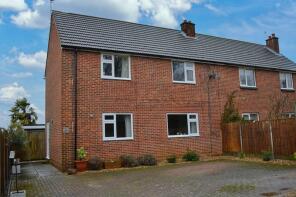 16, Hall Orchard Lane, Welbourn, Lincoln LN5 0NG