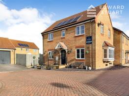 7, Abingdon Close, Peterborough PE6 7ZJ
