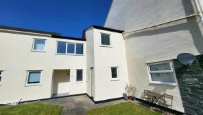 44, Glan Gors, Harlech LL46 2NJ