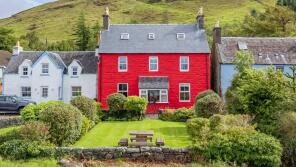 15 Mira House, Francis Street, Kyle IV40 8DT