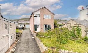 6, Britannia Street, Bangor LL57 3EW