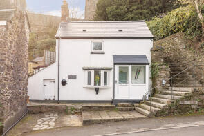 Church Steps Cottage, Antony Hill, Torpoint PL11 3AQ
