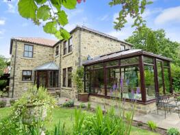 Palmer House, Moulton To Uckerby, Richmond DL10 6QG